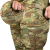 Штаны тактические карго Герц Twill Camotec. Мультикам 6
