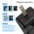Павербанк Choetech B732 50000mAh Black 22.5W QC3.0 PD3.0 5