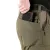 Тактичні штани "5.11 ABR PRO PANT LARGE" RANGER GREEN 9