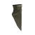 Мультифункціональна пов'язка на обличчя Sturm Mil-Tec® "Face Scarf" Olive 4