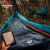 Спальний мішок Naturehike Y150L NH21MSD08 лівий сіро-блакитний 4