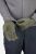 Перчатки Rab Geon Gloves, Black/Steel Marl 3