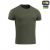 Футболка M-Tac 93/7 Summer Comfort Fit Army Олива, army Olive 3