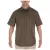 Сорочка тактична з коротким рукавом "5.11 Stryke ™ Shirt - Short Sleeve" Tundra
