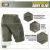 Шорти M-Tac Conquistador Flex Army Олива, army Olive 5