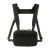M-Tac нагрудна сумка Chest Rig Elite, Чорний 2