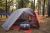 Палатка туристическая "Klymit Cross Canyon Tent" (3-person) Multi 11