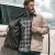 Куртка демісезонна двостороння 5.11 Tactical® "Dylan Reversible PrimaLoft® Shirt Jacket" Black 12