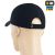 Бейсболка M-Tac Elite Flex ріп-стоп Dark Темно, dark Navy Blue 2