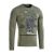 Футболка M-Tac UA Side з довгим рукавом Light Олива, light Olive 3