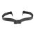 Пояс бедренный Tatonka Hip Belt 25mm, Black