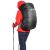 Чохол від дощу для рюкзака Tatonka Rain Cover 40-55, Black 10