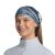 Шарф-труба Buff Original Ecostreth, Oser Blue 4