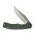 Ніж складаний Civivi Clingman Nitro-V / Micarta темно, темно-зелений 3