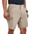 Шорти "5.11 Tactical® Trail 9.5" Shorts" Badlands Tan
