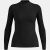Реглан Odlo Seamless Performance Wool W, Чорний 6