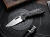 Ніж Boker EDK, клинок 78 мм, сталь MagnaCut® 7