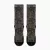 Шкарпетки "5.11 Tactical® Sock & Awe Tiger Axe" Covert Green 2