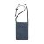 Кошелек нательный Tatonka Skin Neck Pocket, Dark Blue 2