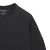 Футболка з довгим рукавом M-Tac Phantom Project Long Sleeve Cotton Hard (GD) Graphite 3