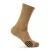 Шкарпетки тактичні "5.11 Tactical® Duty Ready Plus Crew Socks" (3 пари) US Dark Coyote 4