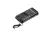 Брелок Led Lenser K6R Gray з режимом червоного світла, заряджається, 400/200/20, Сірий 2