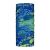 Шарф-труба Buff Coolnet UV+ Realtree Wav3 Blue Yellow