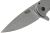 Розкладний ніж SOG Aegis FLK 3