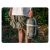 Спальний мішок Naturehike LD150 CNK2300SD016 темно-зелений 6