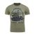 Футболка M-Tac Дракар Light Olive 2