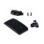 Комплект кріплень для екшн-камери MOHOC® "Multi-Mount" Black