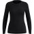 Реглан Odlo Active Warm W, Чорний 5