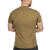 Футболка термоактивна Helikon-Tex Tactical T-Shirt TopCool. Койот 3