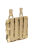 Підсумок відкритий для двох магазинів АК/М16 MOLLE "RMBP" (Rifle Mag`s Bunji Pouch) MTP/MCU camo 2