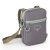 Сумка Osprey Daylite Small Crossbody. Soundwave grey/latte brown/Сірий