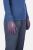 Рукавички Rab Power Stretch Contact Glove Wmns, Black 5