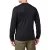 Термореглан 5.11 Tactical® "Sulli UV Merino Crew Long Sleeve" Black 2