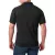 Футболка поло "5.11 Tactical® Paramount Chest Polo" Black 3