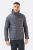 Чоловічий легкий пуховик Rab Microlight Alpine Jacket, Graphene 2