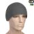Шапка M-Tac Watch Cap Elite фліс (270г/м2) зі Slimtex Сіра 3