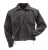 Куртка тактична демісезонна "5.11 Tactical 5-in-1 Jacket" Black 6