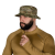 Панама тактична Camotec Combat Air Twill. Мультикам