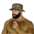 Панама тактическая Camotec Combat Air Twill. Мультикам