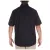 Рубашка тактическая с коротким рукавом "5.11 Stryke ™ Shirt - Short Sleeve" Dark Navy 2