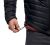 Трекінговий чоловічий легкий пуховик Black Diamond Access Down Jacket, Dark Crimson/Carbon 4