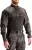Сорочка тактична під бронежилет "5.11 GEO7™ STRYKE TDU® RAPID SHIRT" Night 2