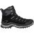 Ботинки LOWA Innovo GTX MID, чёрный/серый 2