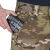 Полевые шорты "ALTITUDE" MTP/MCU camo 3