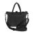 Сумка для шолома Sturm Mil-Tec® "US Flyer's Helmet Bag with Carrying Strap" Black 2