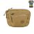 Сумка M-Tac Sphaera Hardsling Bag Large Elite Койот 2